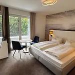 Asgards Midgard Hotel Zinnowitz