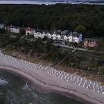 Hotel Asgards Midgard Zinnowitz