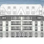 Hotel Asgards Midgard