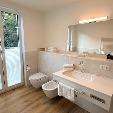 Asgards Midgard Hotel Zinnowitz