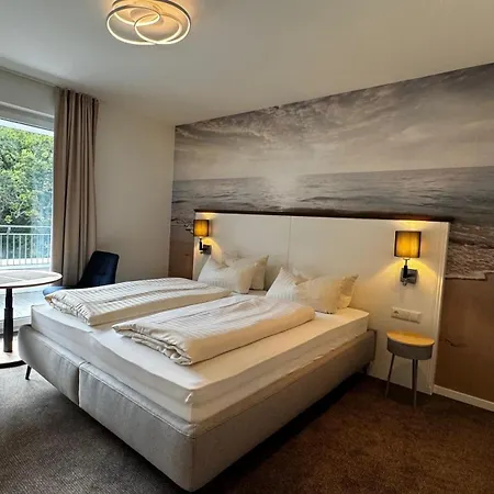 Asgards Midgard Hotel