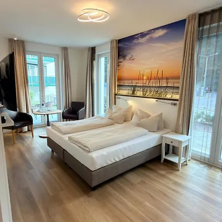 Asgards Midgard Hotel 4*