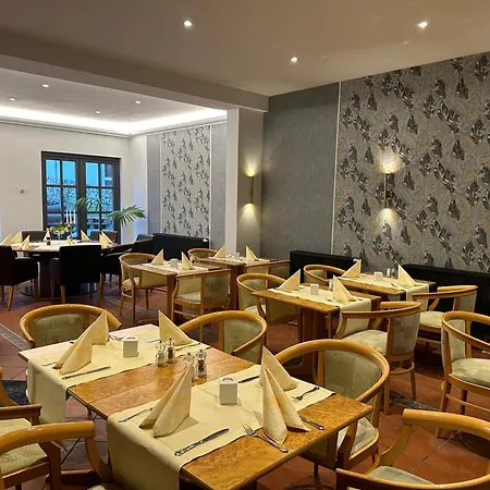 Asgards Midgard Hotel 4*