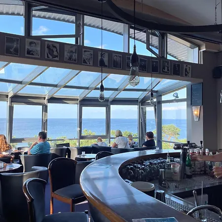 Asgards Midgard 4* Zinnowitz