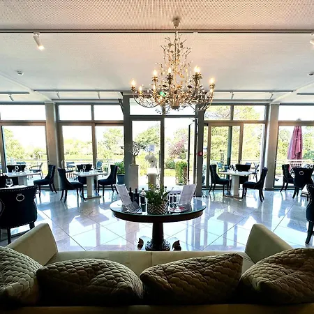 Asgards Midgard 4* Zinnowitz