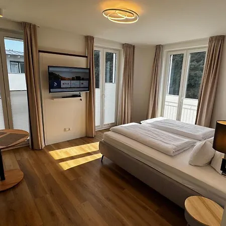 Asgards Midgard Hotel 4*