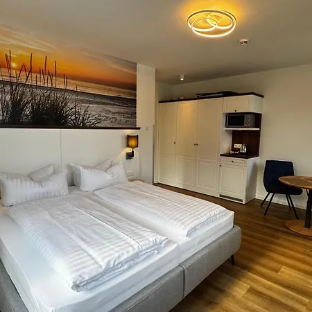 Asgards Midgard 4* Zinnowitz