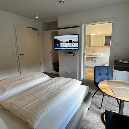 Asgards Midgard Hotel 4*