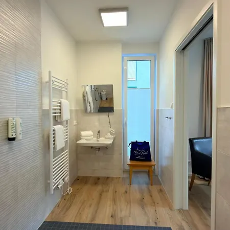 Asgards Midgard Hotel