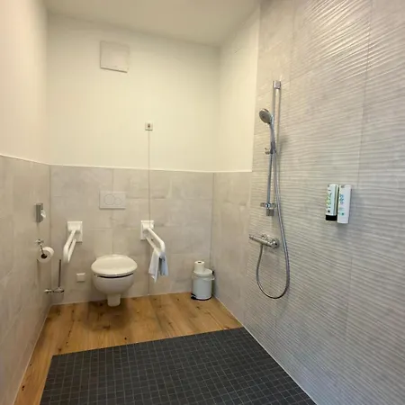 Asgards Midgard 4* Zinnowitz