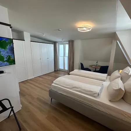 Asgards Midgard 4* Zinnowitz