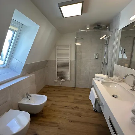 Hotel Asgards Midgard 4*