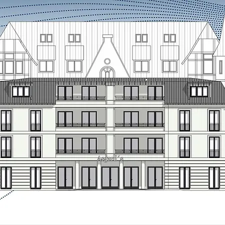 Hotel Asgards Midgard