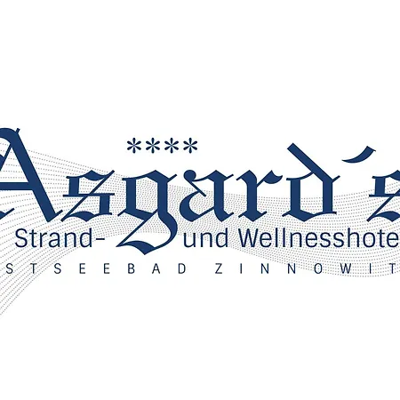 호텔 Asgards Midgard