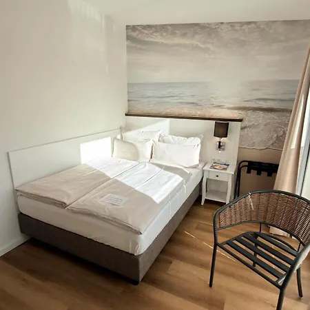 Hotel Asgards Midgard 4*