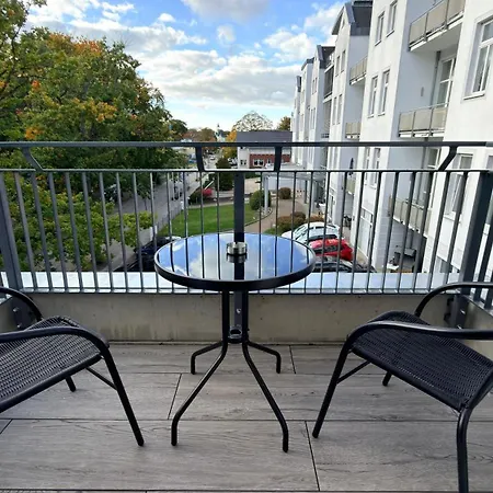 Asgards Midgard 4* Zinnowitz